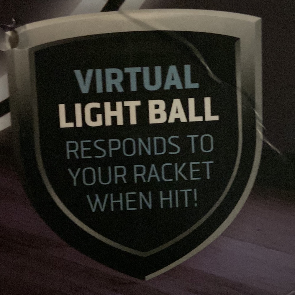 Virtual LED space pong - Picture 3 of 4
